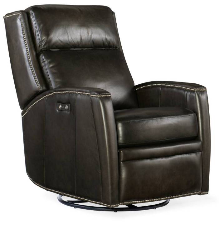 Picture of  DECLAN PWR SWIVEL GLIDER RECLINER        