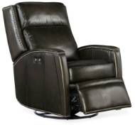 Picture of  DECLAN PWR SWIVEL GLIDER RECLINER        