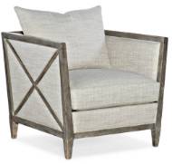 Picture of  SANCTUARY PRIM LOUNGE CHAIR         