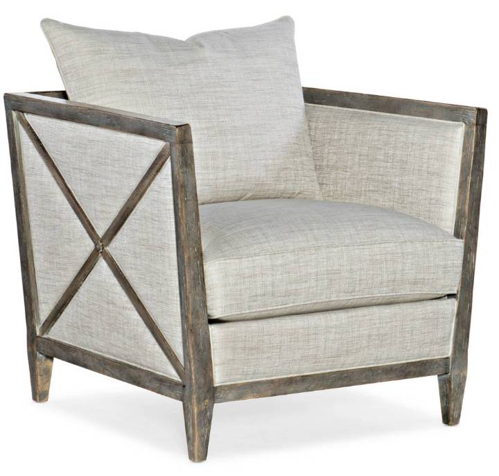 Picture of  SANCTUARY PRIM LOUNGE CHAIR         
