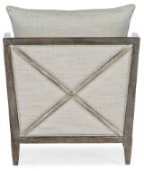 Picture of  SANCTUARY PRIM LOUNGE CHAIR         