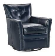 Picture of  SWIVEL CLUB CHAIR          