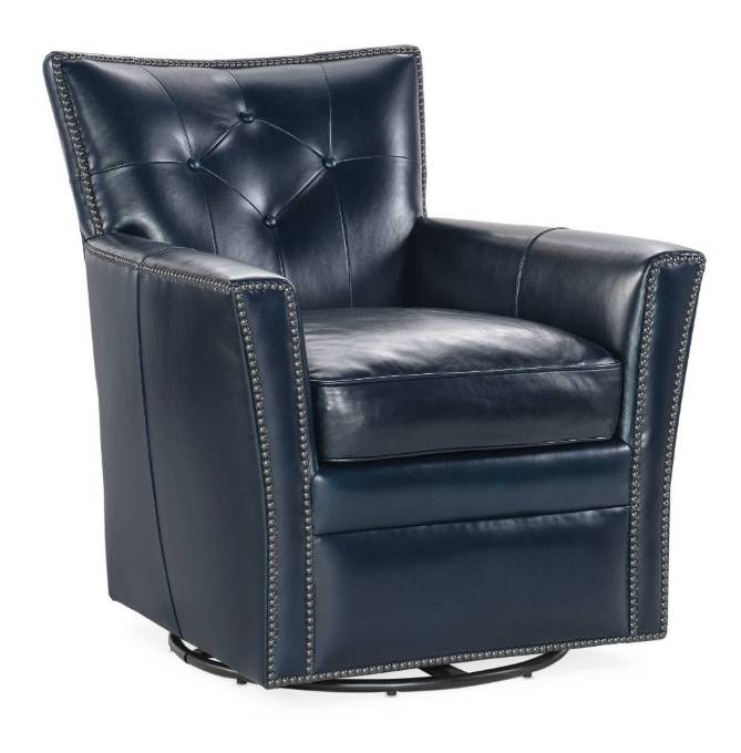 Picture of  SWIVEL CLUB CHAIR          