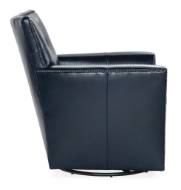Picture of  SWIVEL CLUB CHAIR          