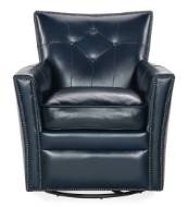 Picture of  SWIVEL CLUB CHAIR          