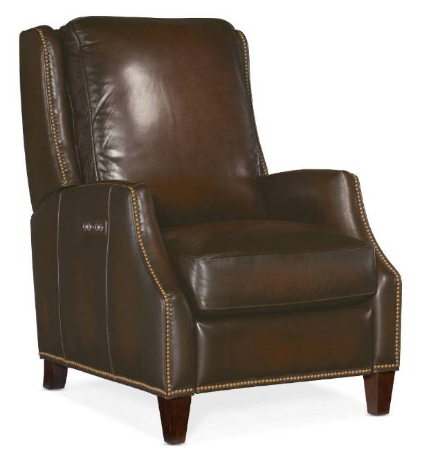 Picture of  KERLEY POWER RECLINER W/ POWER HEADREST       