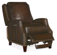 Picture of  KERLEY POWER RECLINER W/ POWER HEADREST       