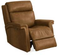 Picture of  POISE POWER RECLINER W/ POWER HEADREST       