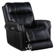 Picture of  CARROLL POWER RECLINER WITH POWER HEADREST AND LUMBAR     
