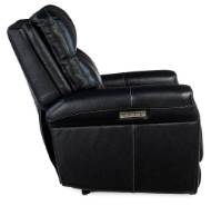 Picture of  CARROLL POWER RECLINER WITH POWER HEADREST AND LUMBAR     