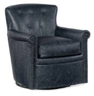 Picture of  SWIVEL CLUB CHAIR          