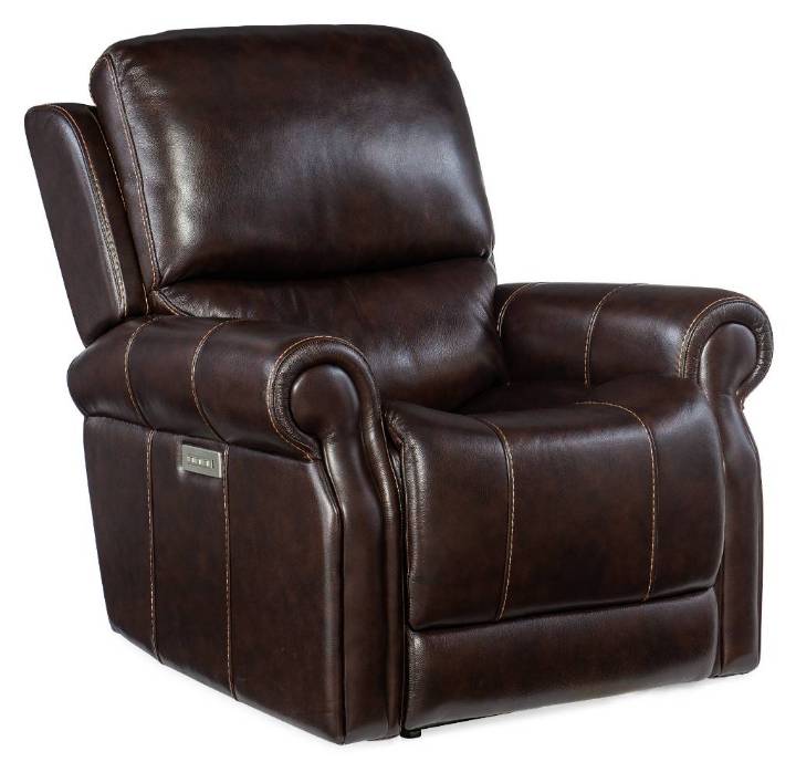 Picture of  EISLEY POWER RECLINER WITH POWER HEADREST AND LUMBAR     