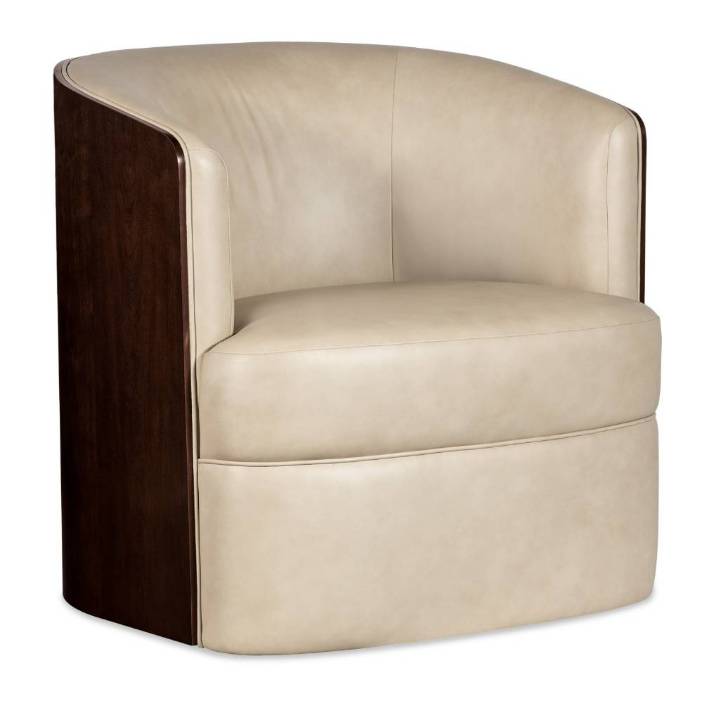 Picture of  DONNA SWIVEL CHAIR          