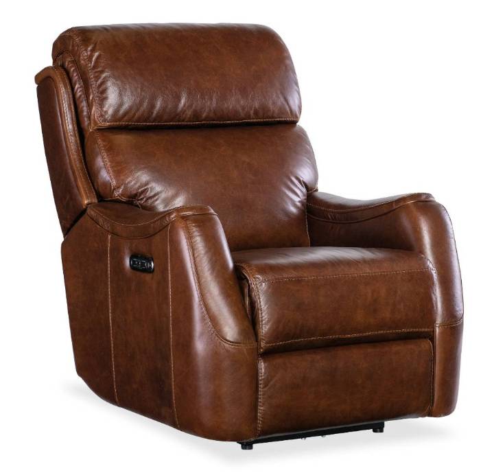 Picture of  HARLAN ZERO GRAVITY PWR RECLINER W/PWR HEADREST      