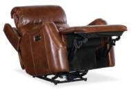 Picture of  HARLAN ZERO GRAVITY PWR RECLINER W/PWR HEADREST      