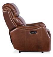 Picture of  HARLAN ZERO GRAVITY PWR RECLINER W/PWR HEADREST      