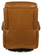 Picture of  STERLING SWIVEL POWER RECLINER WITH POWER HEADREST      