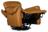 Picture of  STERLING SWIVEL POWER RECLINER WITH POWER HEADREST      