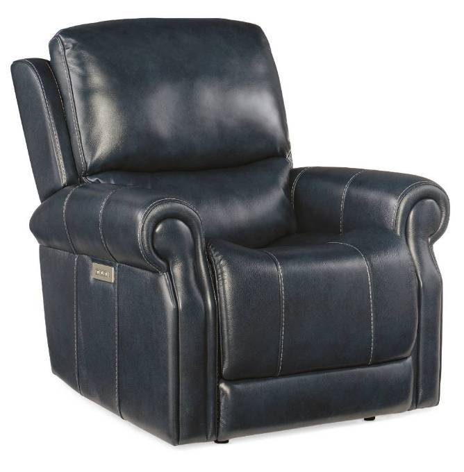 Picture of  EISLEY POWER RECLINER WITH POWER HEADREST AND LUMBAR     
