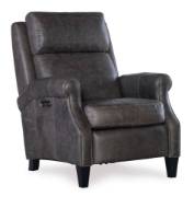 Picture of  HURLEY POWER RECLINER W/POWER HEADREST        