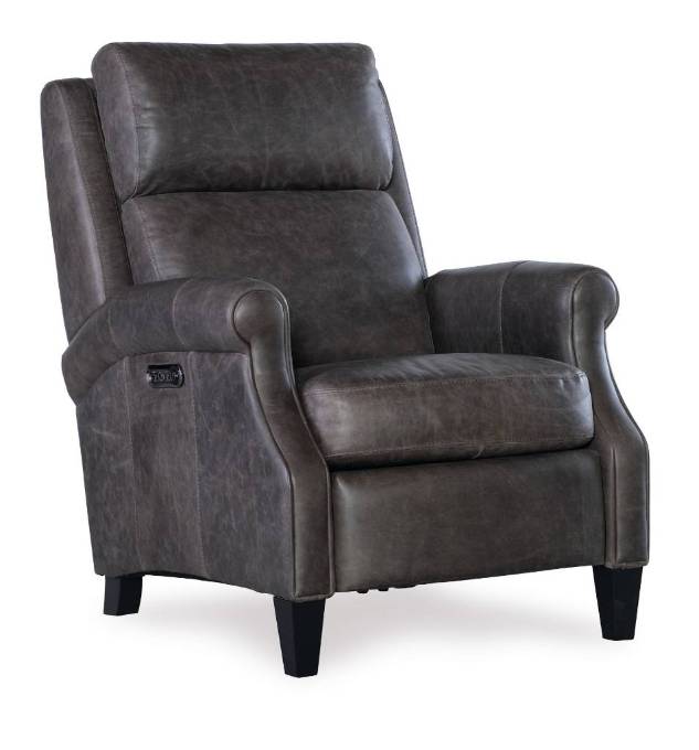 Picture of  HURLEY POWER RECLINER W/POWER HEADREST        