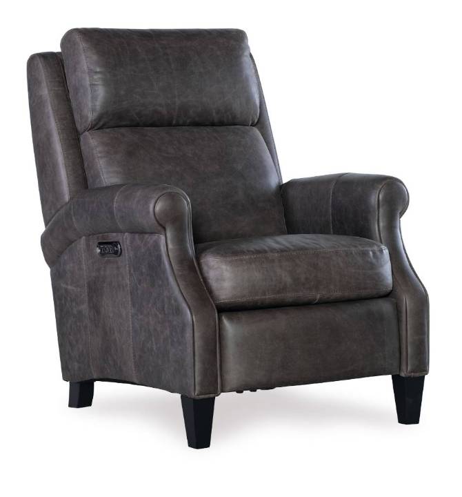 Picture of  HURLEY POWER RECLINER W/POWER HEADREST        