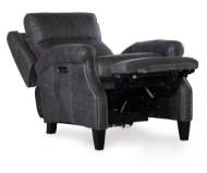 Picture of  HURLEY POWER RECLINER W/POWER HEADREST        