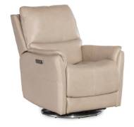 Picture of  SOIREE ZERO GRAVITY SWIVEL W/PWR HEADREST AND LUMBAR     