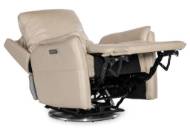 Picture of  SOIREE ZERO GRAVITY SWIVEL W/PWR HEADREST AND LUMBAR     