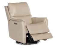 Picture of  SOIREE ZERO GRAVITY SWIVEL W/PWR HEADREST AND LUMBAR     