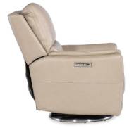 Picture of  SOIREE ZERO GRAVITY SWIVEL W/PWR HEADREST AND LUMBAR     