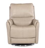 Picture of  SOIREE ZERO GRAVITY SWIVEL W/PWR HEADREST AND LUMBAR     