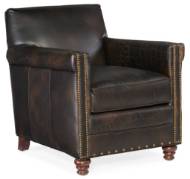 Picture of  POTTER CLUB CHAIR          