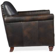 Picture of  POTTER CLUB CHAIR          