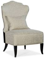 Picture of  SANCTUARY BELLE FLEUR SLIPPER CHAIR        
