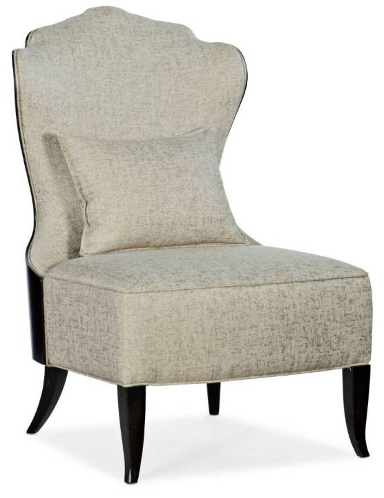 Picture of  SANCTUARY BELLE FLEUR SLIPPER CHAIR        