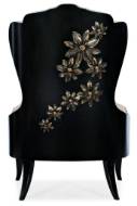 Picture of  SANCTUARY BELLE FLEUR SLIPPER CHAIR        