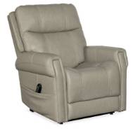 Picture of  CARROLL POWER RECLINER W/ PH, LUMBAR, AND LIFT     