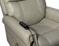 Picture of  CARROLL POWER RECLINER W/ PH, LUMBAR, AND LIFT     