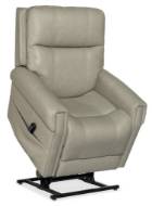 Picture of  CARROLL POWER RECLINER W/ PH, LUMBAR, AND LIFT     