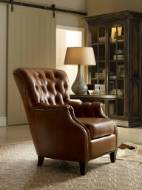 Picture of  HAMRICK CLUB CHAIR          