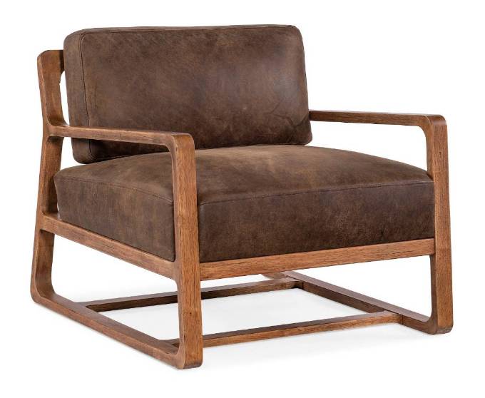 Picture of  MORAINE ACCENT CHAIR          