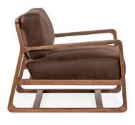 Picture of  MORAINE ACCENT CHAIR          