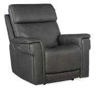 Picture of  LYRA ZERO GRAVITY POWER RECLINER WITH POWER HEADREST     