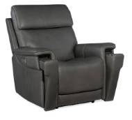 Picture of  LYRA ZERO GRAVITY POWER RECLINER WITH POWER HEADREST     
