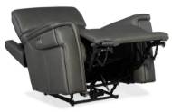 Picture of  LYRA ZERO GRAVITY POWER RECLINER WITH POWER HEADREST     