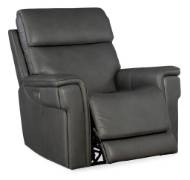 Picture of  LYRA ZERO GRAVITY POWER RECLINER WITH POWER HEADREST     