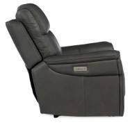 Picture of  LYRA ZERO GRAVITY POWER RECLINER WITH POWER HEADREST     