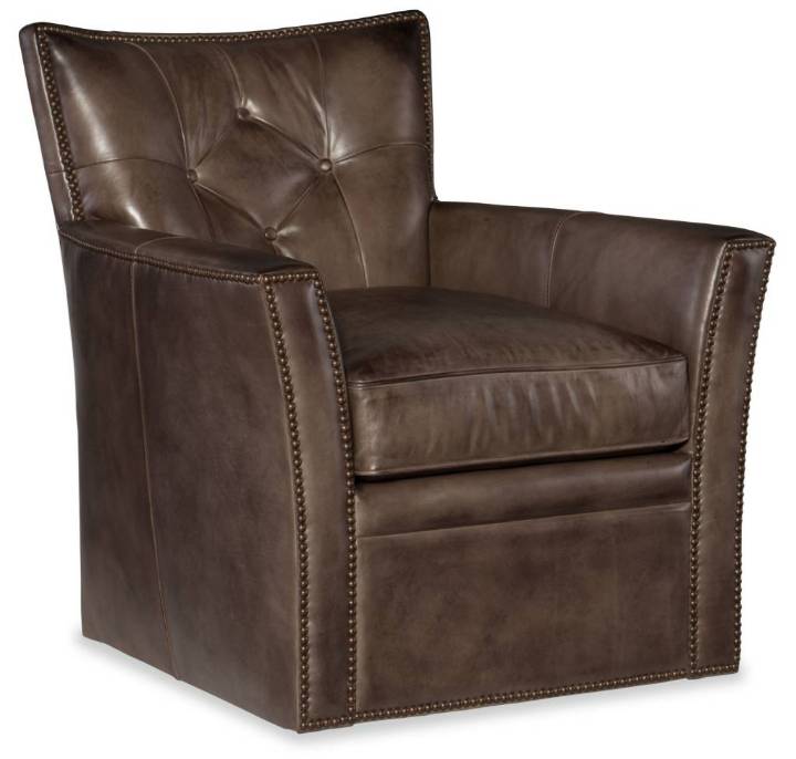 Picture of  CONNER SWIVEL CLUB CHAIR         