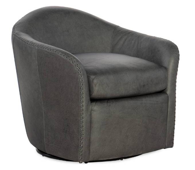 Picture of  ROPER SWIVEL CLUB CHAIR         